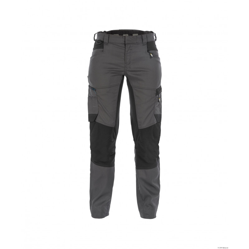 Pantalon De Travail Strech Helix Gamme D-flex