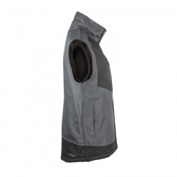 Gilet Ripstop Azuki