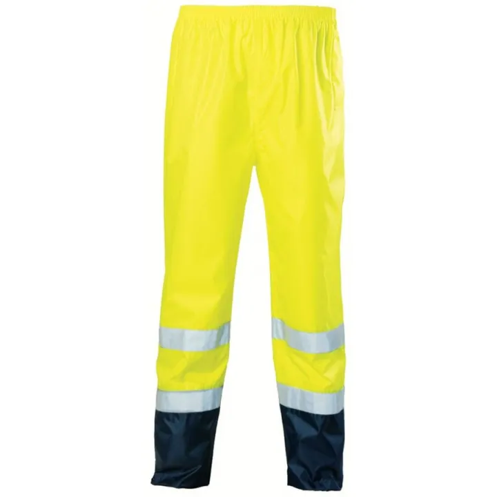 Hi-way - Haute Visibilit&eacute; 00 % Polyester 150d Oxford Res