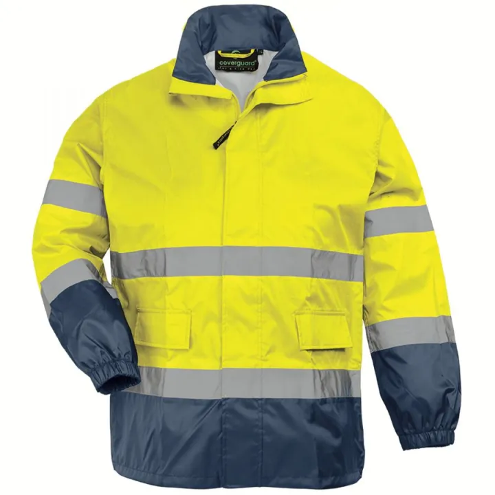 Hi-way - Haute Visibilit&eacute; 00 % Polyester 150d Oxford Res