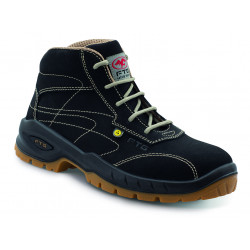 SENTRY 2 CHAUSSURES DE SECURITE HAUTES S3 SRC ESD