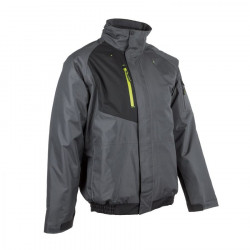 GOMA BLOUSON DE TRAVAIL RIPSTOP