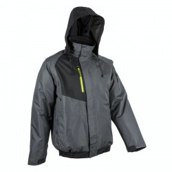 GOMA BLOUSON DE TRAVAIL RIPSTOP