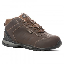 ALTAITE chaussures de sécurité composite S3 haute