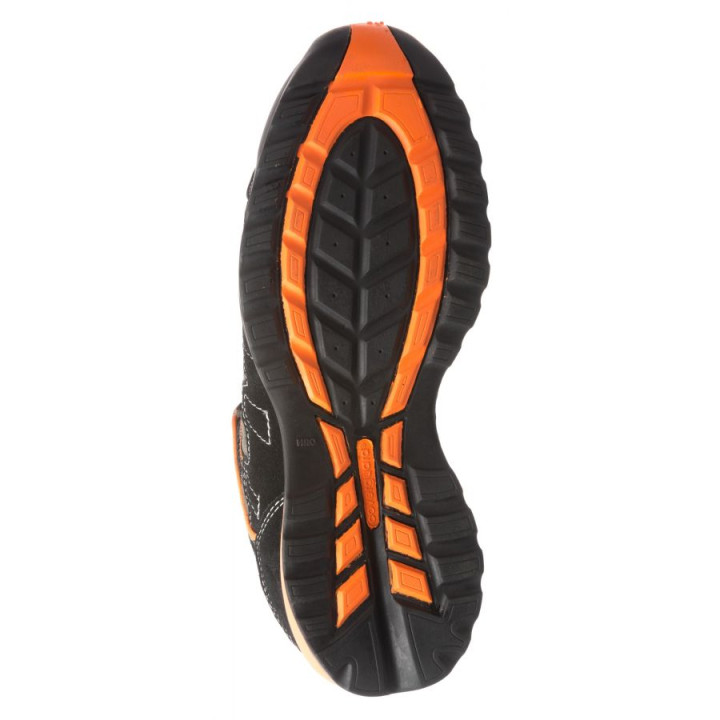 HELVITE chaussures de s&eacute;curit&eacute; composite S1P basse 