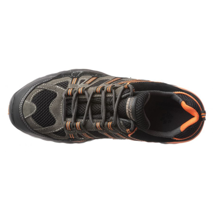 HELVITE chaussures de s&eacute;curit&eacute; composite S1P basse 
