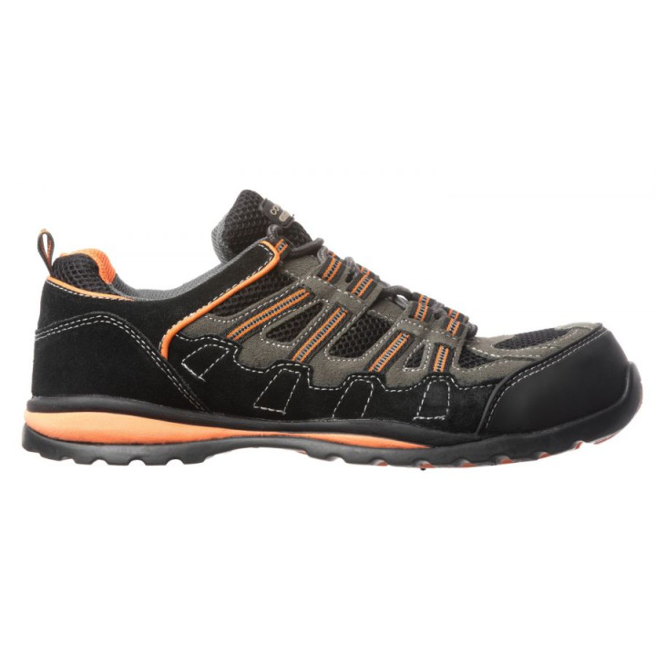 HELVITE chaussures de s&eacute;curit&eacute; composite S1P basse 