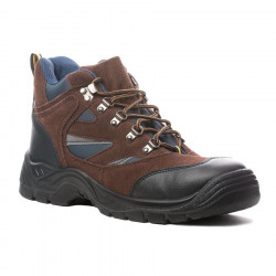 COPPER chaussures de sécurité S1P haute