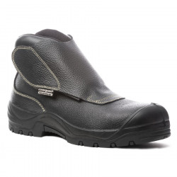 QUADRUFITE chaussures de sécurité spéciales soudeur S3