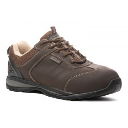 ALTAITE chaussures de sécurité composite S3 basses