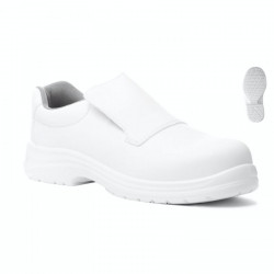 OKENITE chaussure de sécurité microfibre S2 basses