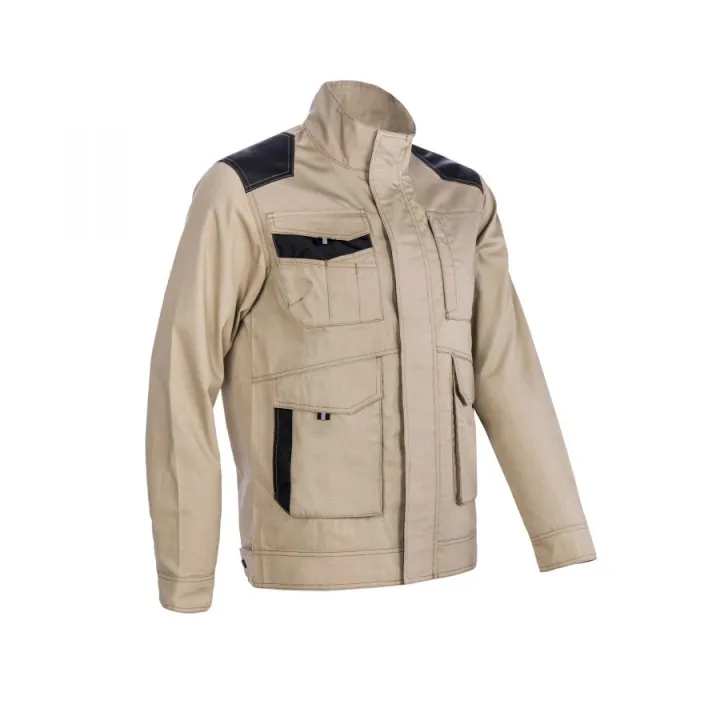 OROSI VESTE DE TRAVAIL LEGERE ET RIPSTOP