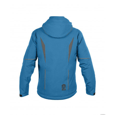 Veste Hiver Strech 300463