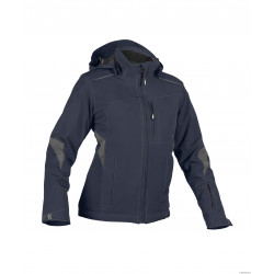 NORDIX WOMEN VESTE HIVER STRECH