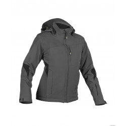 NORDIX WOMEN VESTE HIVER STRECH