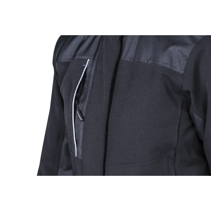 HIBARI Parka DE TRAVAIL FEMME SOFSHELL