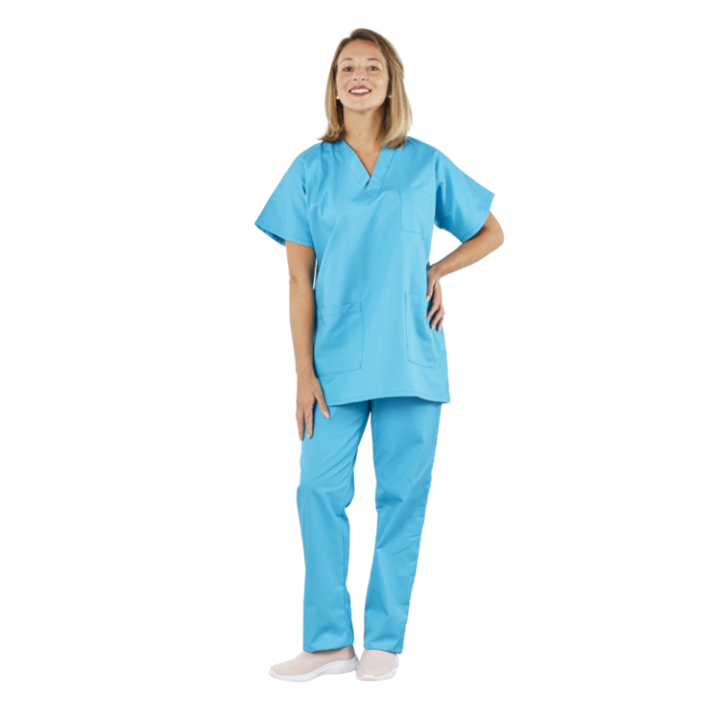Tily Tunique Medicale Mixte