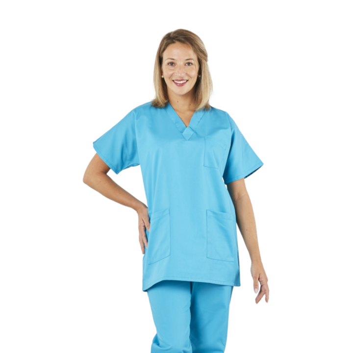Tily Tunique Medicale Mixte