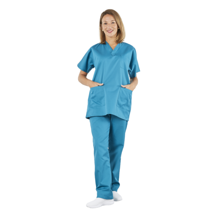Tily Tunique Medicale Mixte