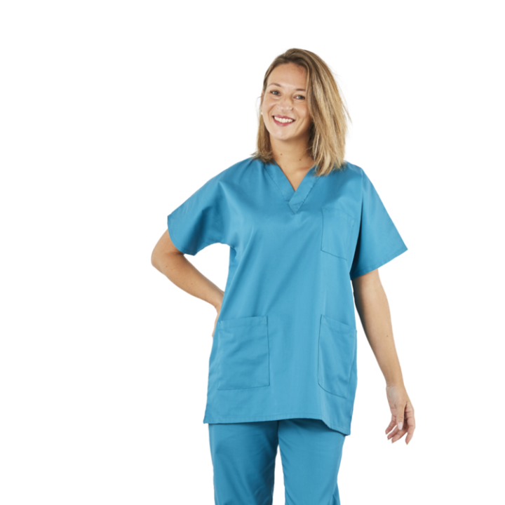 Tily Tunique Medicale Mixte