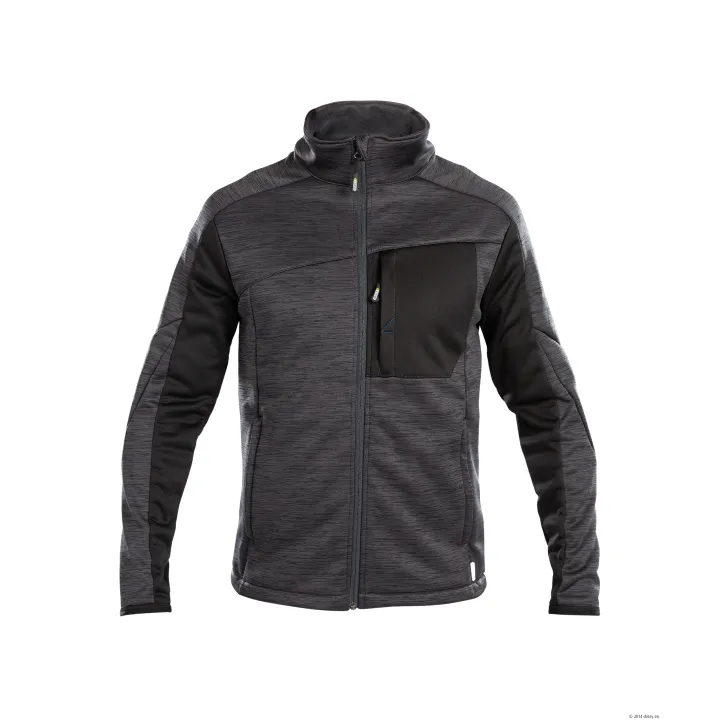 CONVEX VESTE POLAIRE DE TRAVAIL