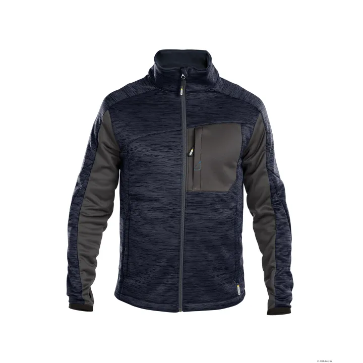 CONVEX VESTE POLAIRE DE TRAVAIL