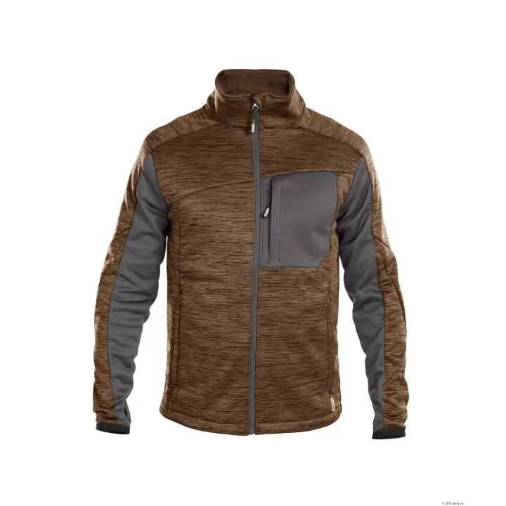 CONVEX VESTE POLAIRE DE TRAVAIL