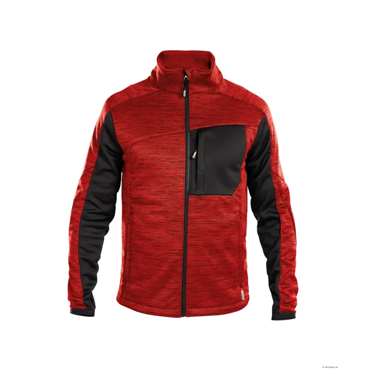CONVEX VESTE POLAIRE DE TRAVAIL