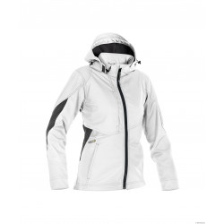 Veste Softshell Pour Femmes 300473