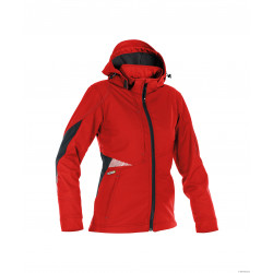 Veste Softshell Pour Femmes 300473