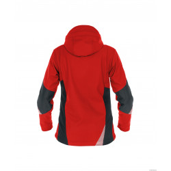Veste Softshell Pour Femmes 300473