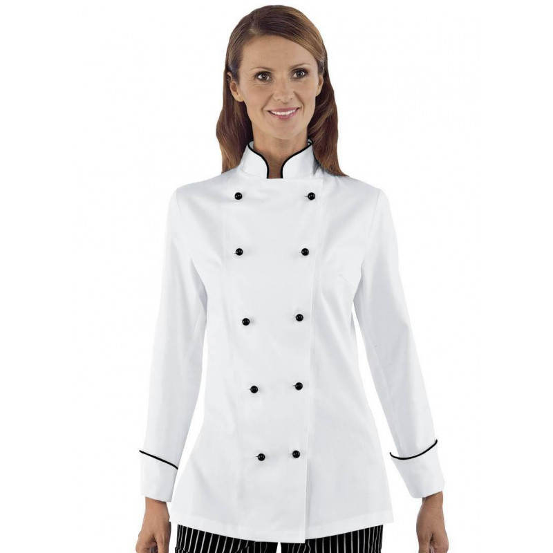 Veste LADY CHEF