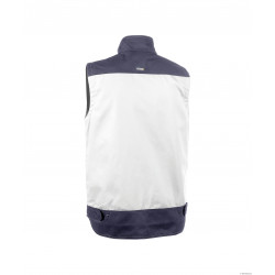 FARO Gilet de travail multipoches