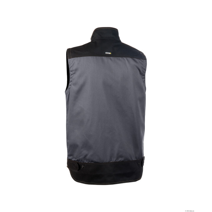 FARO Gilet de travail multipoches