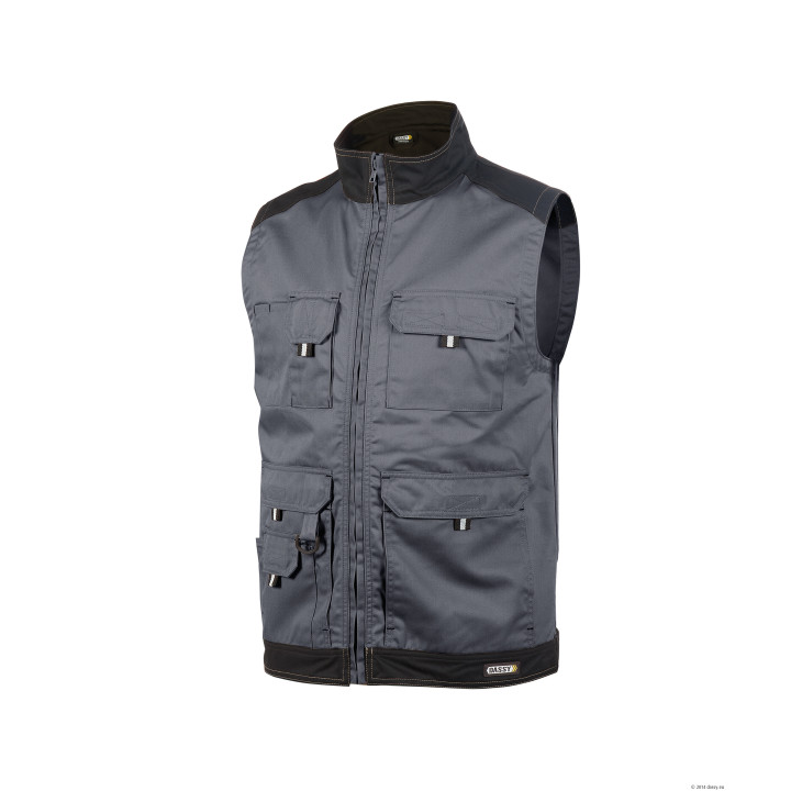 FARO Gilet de travail multipoches