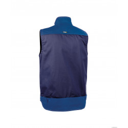 FARO Gilet de travail multipoches
