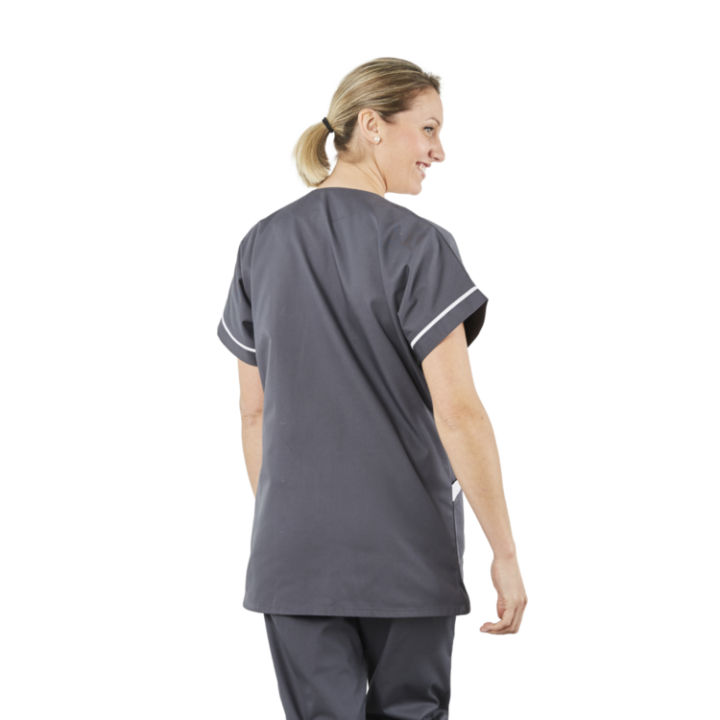 Tana Tunique Medicale Bicolore