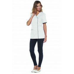 Tunique Femme Stretch Asymetrique