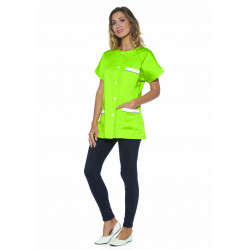 ANITA FLASHY Tunique médicale femme couleur
