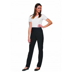 JERSEY PANTALON MEDICAL STRETCH FEMME