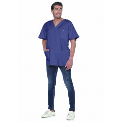 Andrea Tunique Medicale Mixte  Stretch