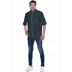 Arthur Tunique Medicale Homme  Stretch