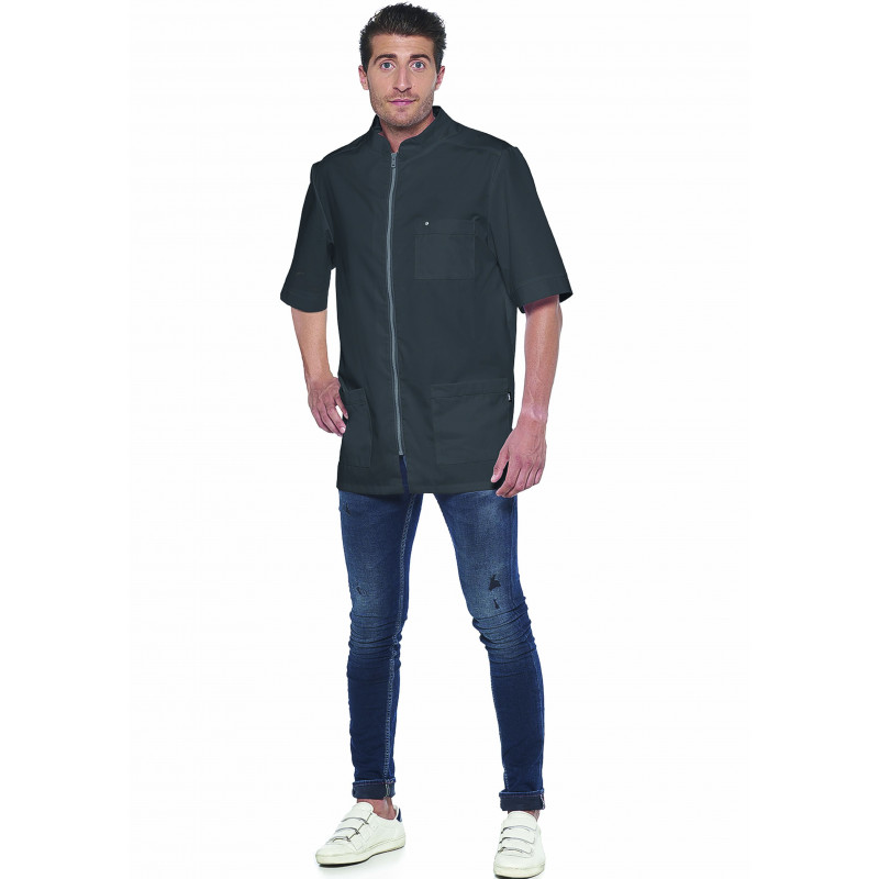 Arthur Tunique Medicale Homme  Stretch