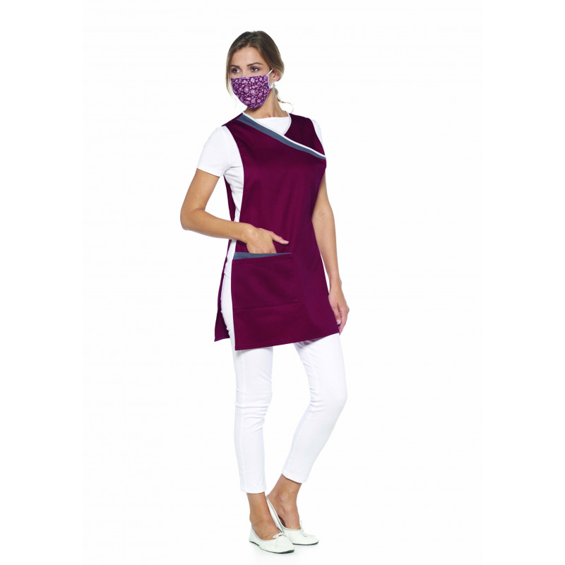 Live Chasuble Femme Polycoton