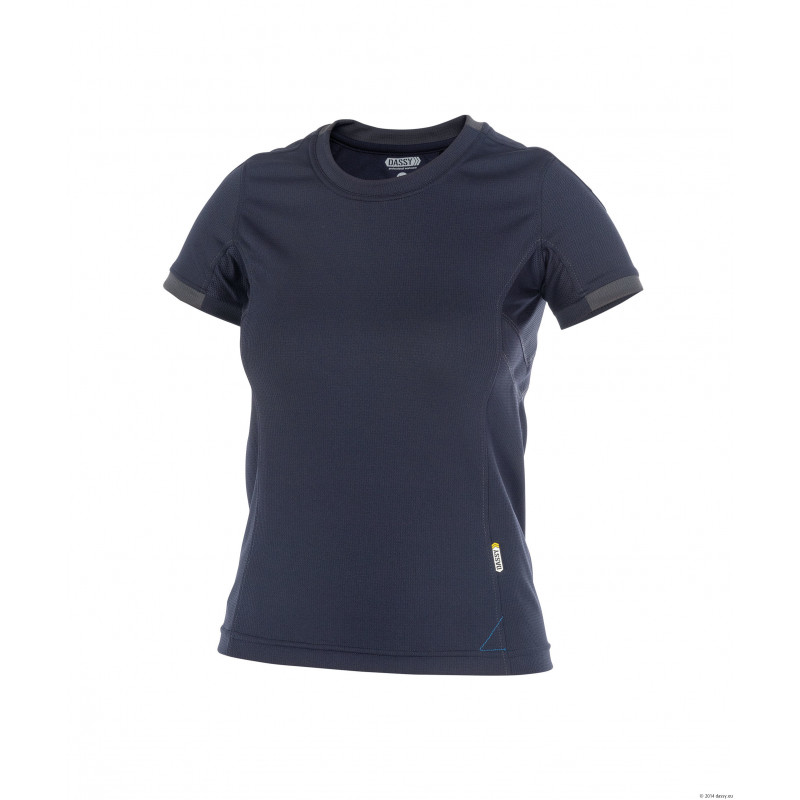 T-shirt Pour Femmes Nexus