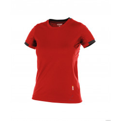 T-shirt Pour Femmes Nexus