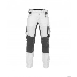 Pantalon Peintre Avec Stretch  201020