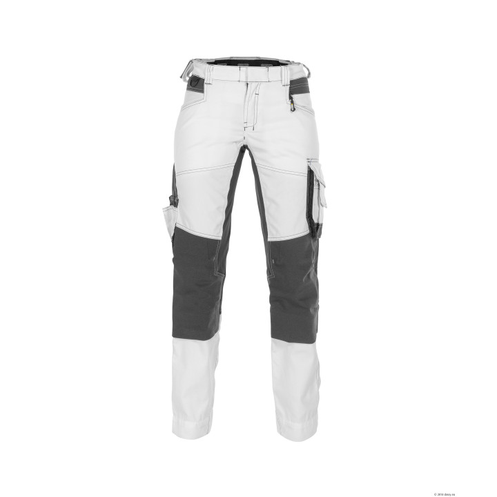 Pantalon Peintre Avec Stretch  201020