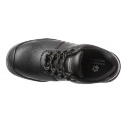 Freedite S3 Basse Cuir Noir Src 0% Metal