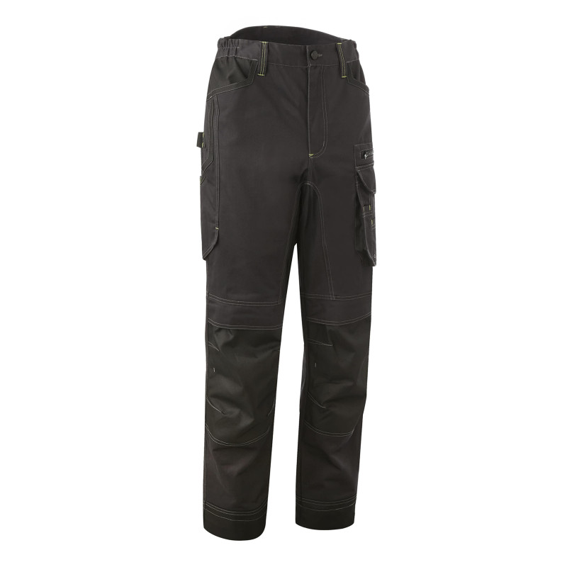 PANTALON DE TRAVAIL HOMME CARGO PANTALON DE SÉCURITÉ